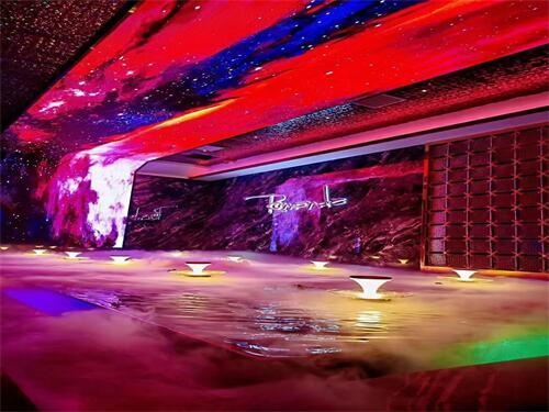 榆林小时场ktv体验ktv新玩法小时场魅力-横山县ktv预定