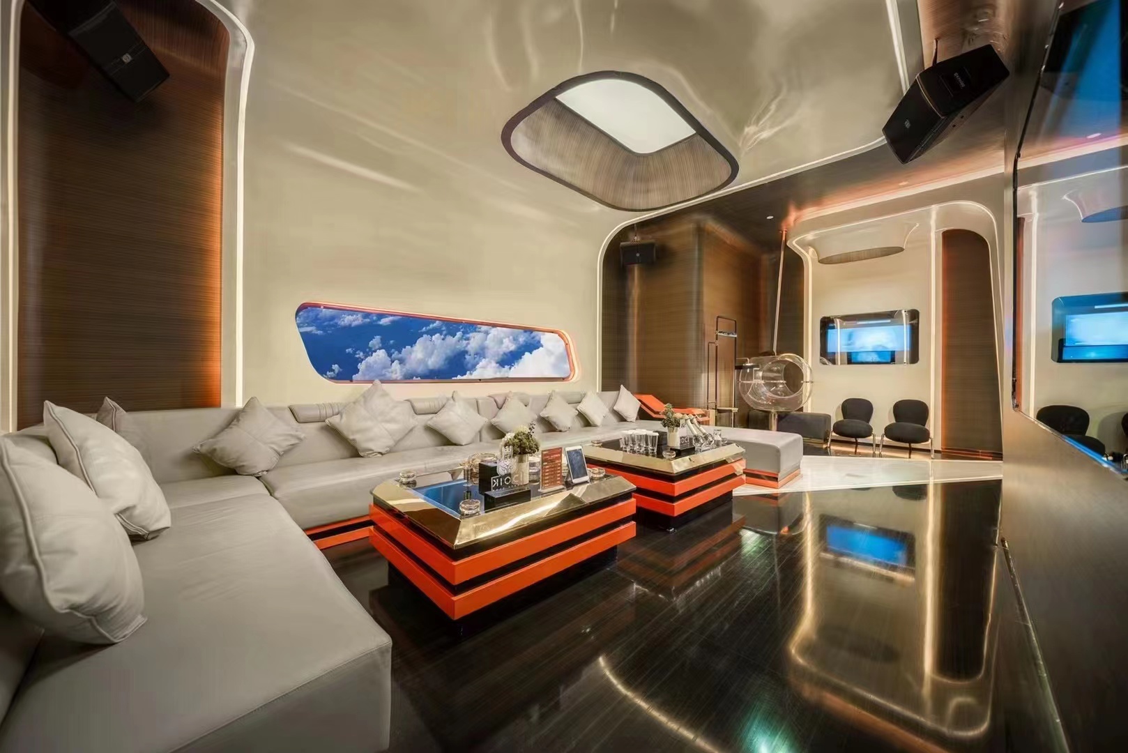 榆林小时场ktv-订房攻略-横山县ktv预定