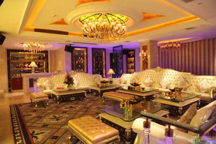 榆林小时场ktv推荐-横山县ktv预定