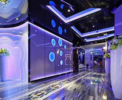 榆林小时场ktv玩法全攻略-横山县ktv预定